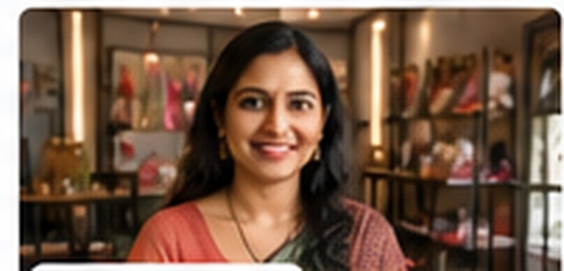 Illustrative RK Dental Clinic business